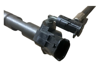 Vstřikovač 2367033050, 0445116009   Toyota Yaris     