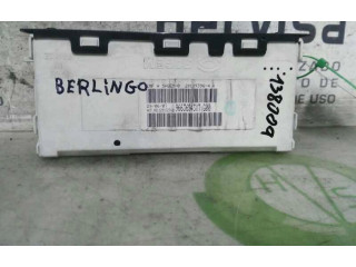 Vstřikovací čerpadlo 96636543G00, 0090135   Citroen Berlingo    WJY 