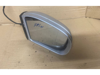 Zpětné zrcátko  Mercedes-Benz C W203 2004  413133418  