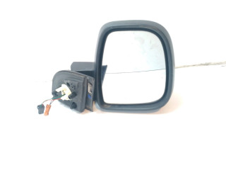 Zpětné zrcátko  Peugeot Partner 2015  96777550XT  