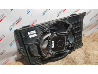 Вентилятор радиатора     8641949, 8642144    BMW i3 0.6