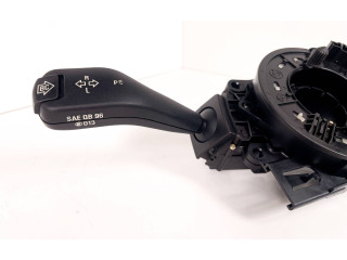 Подрулевой шлейф SRS 8377488, 01404017   BMW 3 E46