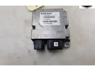 Блок подушек безопасности 31406938, 31406938   Volvo V40