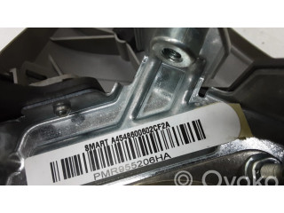 Подушка безопасности водителя A4548600602   Smart ForFour I