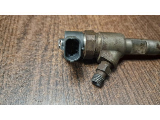 Vstřikovač 0445110351   Fiat Fiorino  pro naftový motor 1.2 199 A9.000 