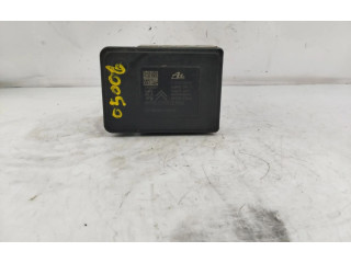 Jednotka ABS 9813805380   Peugeot 2008 I 2013