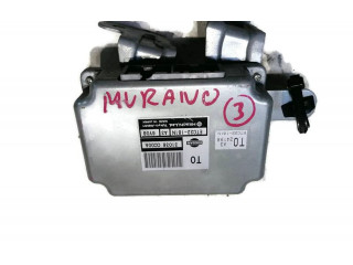 Блок управления коробкой передач 31036CC00A, ETC22181N   Nissan Murano Z50