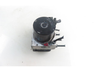 Jednotka ABS 6Q0907379AF, 0265800511   Volkswagen Polo IV 9N3 2006