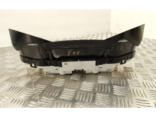 Přístrojová deska  Peugeot 308 2015 9809139280, 0043053580  