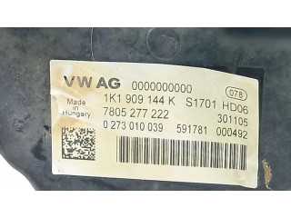    Рулевая рейка 1K1423051CC, 7805277222   Audi A3 S3 8P 2003-2012 года