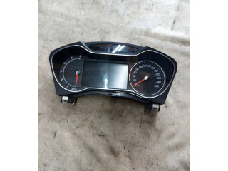 Спидометр (приборный щиток) BS7T10849VH, VPBS7F10849VH   Ford S-MAX      