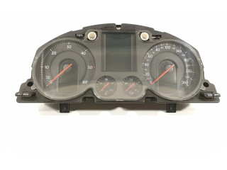 Панель приборов 3C0920871X   Volkswagen Passat Alltrack       