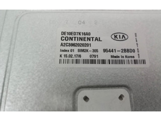 Řídící jednotka A2C3962020201   KIA Niro 2017