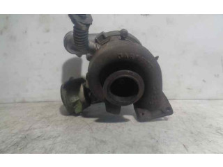  Турбина Fiat Stilo  55205177, 7361683   для двигателя 192A8000      