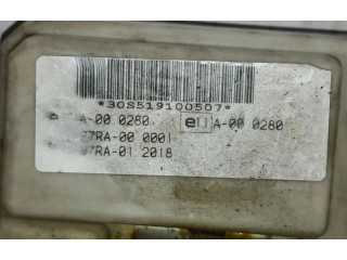   Pojistková skříňka 3M5T14014   Ford Focus C-MAX 