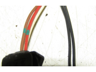 Zpětné zrcátko  Peugeot 1007 2005  8153WQ, 8153WQ  