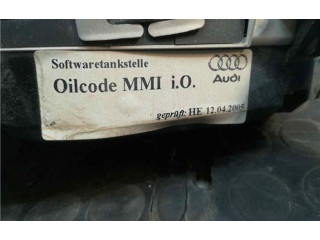 Спидометр (приборный щиток) 4F0920900N   Audi A6 S6 C4 4A      