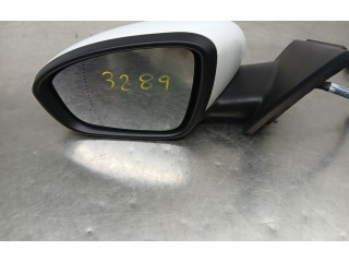 Zpětné zrcátko  Renault Megane IV 2022  REBATIVEIS  