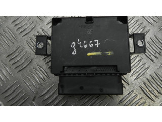 Блок управления A2229000613, G4667   Mercedes-Benz S W222