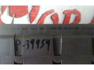 Zpětné zrcátko  Peugeot 406   9459288180  