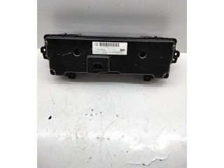Блок управления климат-контролем 275102210R, 275102210R   Renault Kadjar