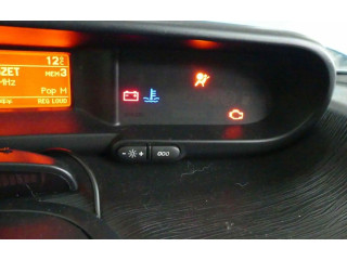 Přístrojová deska  Citroen C3 Picasso 2009 9666353377, IMPRK1325484  