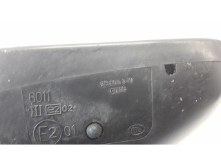 Zpětné zrcátko pravé Peugeot 406 2000  96283370  