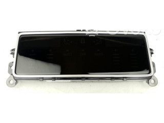 Блок управления климат-контролем nan, NAN   Audi A6 S6 C4 4A