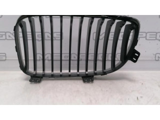 Přední maska  BMW 1 F20 F21 2011 ESQ  