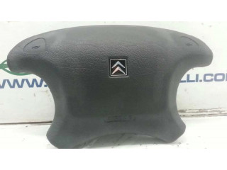 Подушка безопасности водителя 4112AV, ORIGINAL-M   Citroen Xantia