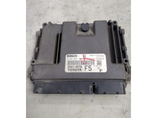 Řídící jednotka 8966105F50, 0281031706   Toyota Avensis T270 2016