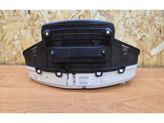 Přístrojová deska  Volvo S80 2008 8603410, 30786448AA  