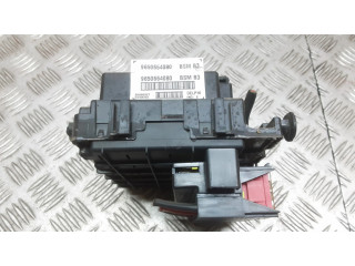 Блок предохранителей 9650664080   Citroen Xsara    