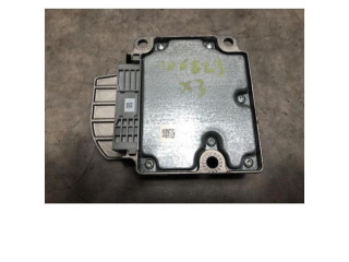 Блок подушек безопасности 65773453791, 65773453791   BMW X3 E83