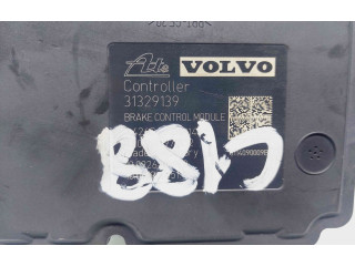 Блок АБС    Volvo  XC60  2009 - 2013 года