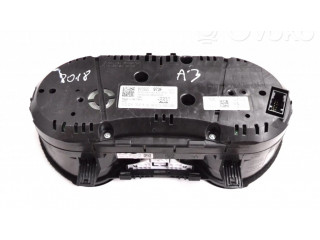 Панель приборов 8V0920973F   Audi A3 S3 8V       