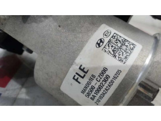 Jednotka ABS 58500CZ000   Hyundai Tucson JM 2021