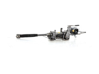  рейка  Колонка рулевая 4401A028, F0-3729N   Mitsubishi Colt 2004 - 2008 года