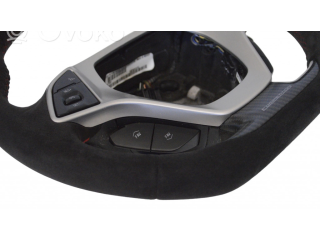 Руль Chevrolet Corvette   23377951      