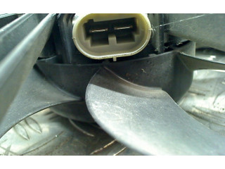 Вентилятор печки    214810030R, 214810030R   Renault Latitude (L70)