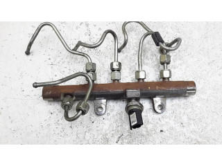 Vstřikovací lišta H8200704217, 8200704212   Dacia Duster  pro naftový motor 1.5  
