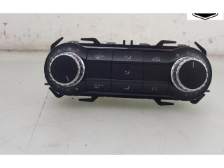 Блок управления климат-контролем A2469008215   Mercedes-Benz CLA C117 X117 W117