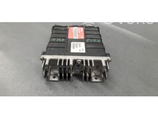 Блок управления двигателя 0280000759   Fiat Uno