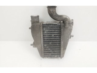 Интеркулер  1271002450   Honda Civic 