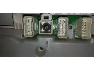 Přístrojová deska  Toyota RAV 4 (XA20) 2002 838004A100, 1575105210  