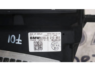 Дисплей    9210851, BM0510021   BMW 7 F01 F02 F03 F04