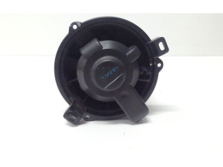 Вентилятор печки    016070-0701, 016070-0701   Smart ForFour I