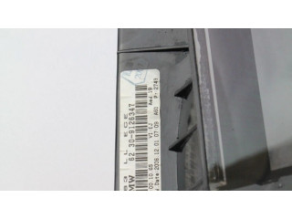 Дисплей    9126347   BMW 6 E63 E64