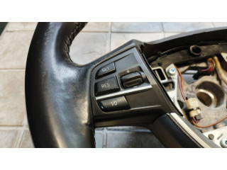 Руль BMW 5 GT F07  2010-2017 года       