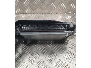 Блок управления коробкой передач 9643926680, 9656615480   Citroen C5